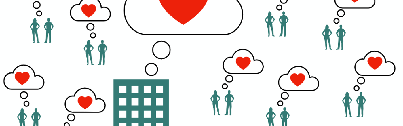 Strategische sparringspartner: expert blik op nieuwe merknaam