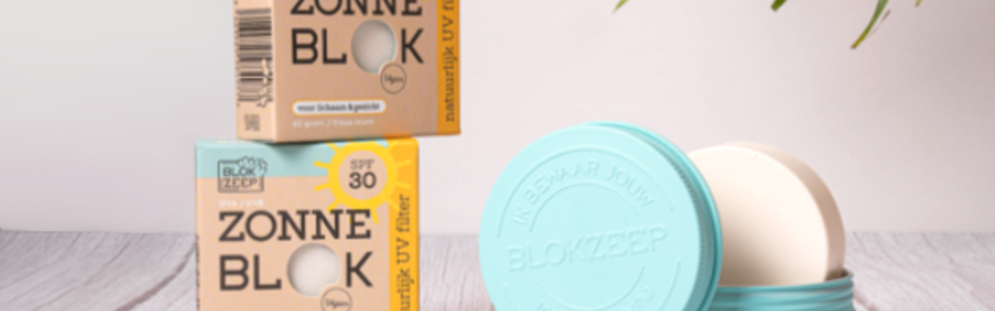 Blogs schrijven plasticvrij