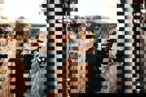 Event video 12 mei over duurzaam vervoer