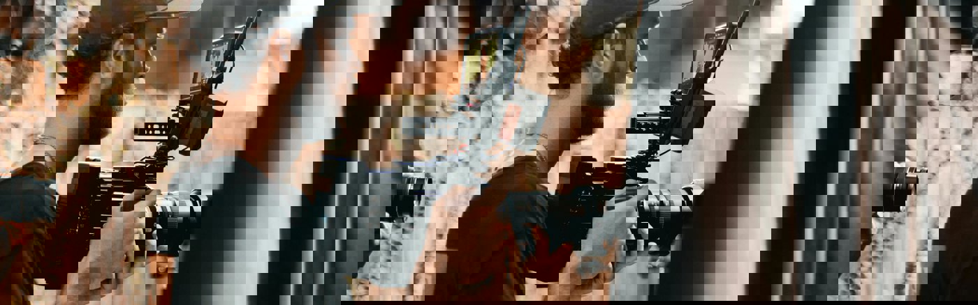 Evenement After-Video Creatie 12 Mei