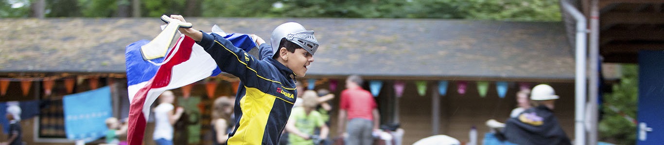 Stichting Vakantiekind