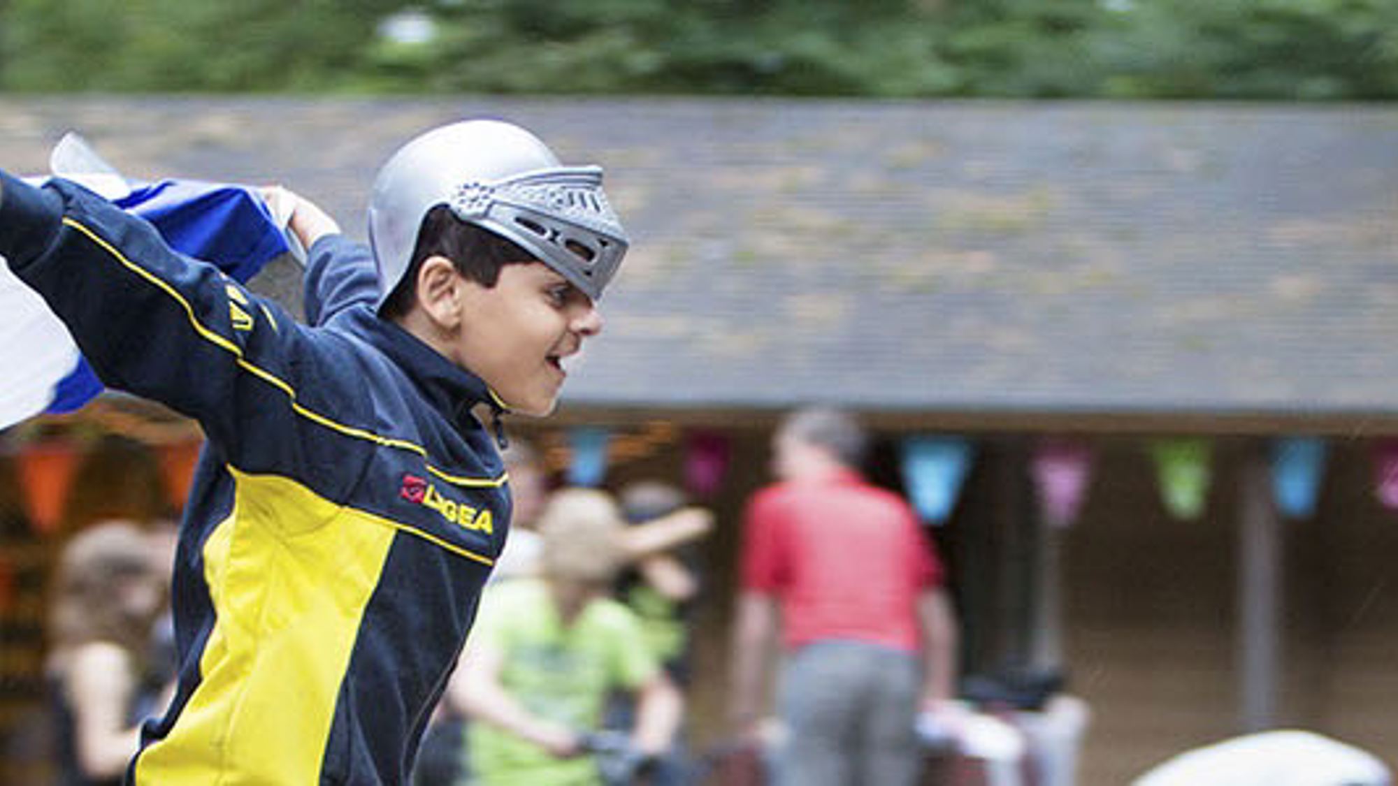 Stichting Vakantiekind