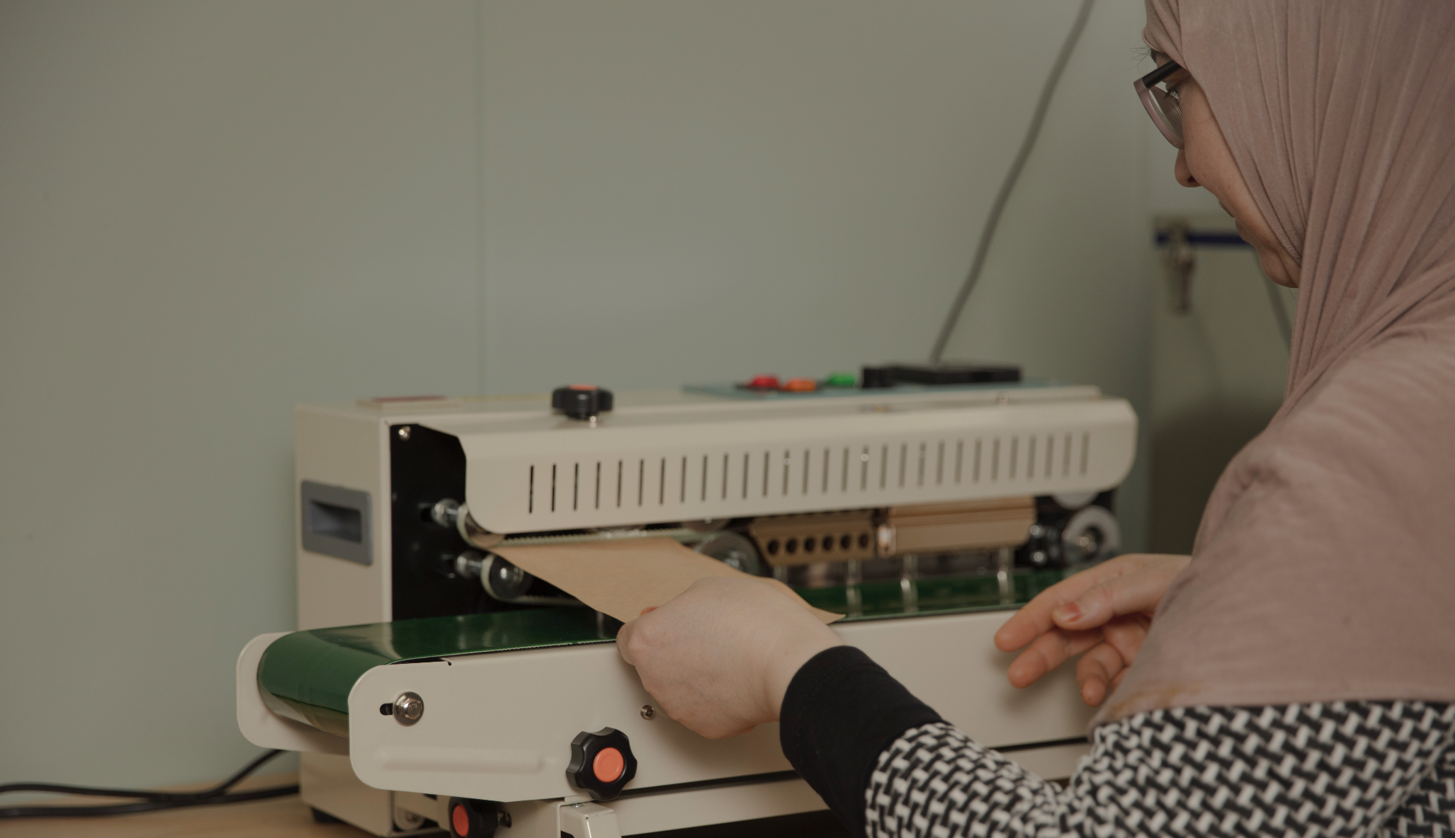 Animatievideo over Goede Thee-missie