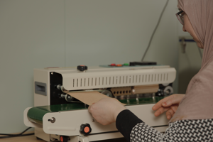 Animatievideo over Goede Thee-missie