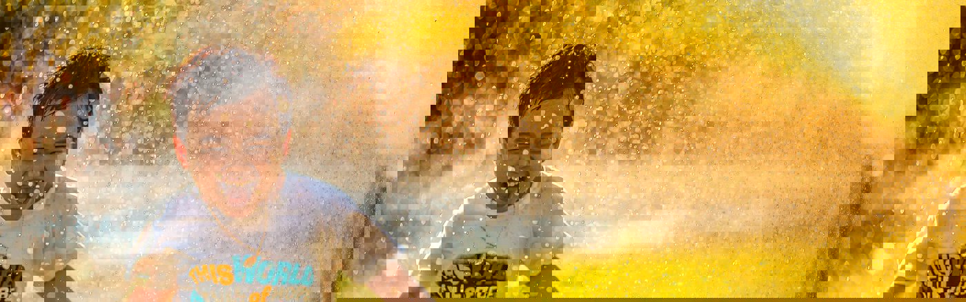 Sparren over boodschap campagne 