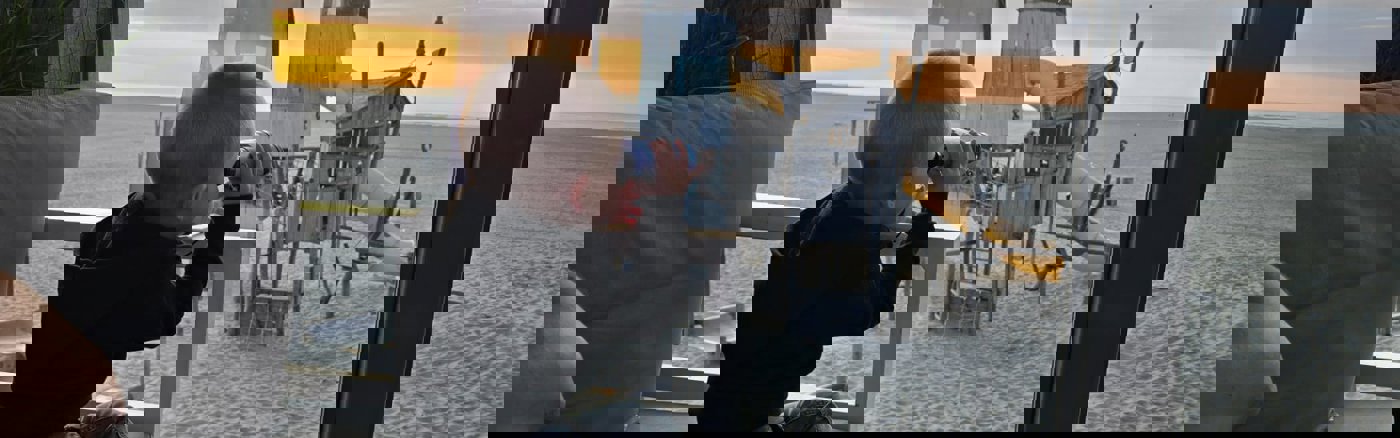 Impactanalyse: Een deel van de 100 Gezinnen Interviewen