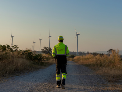 Een "Groene Baan" zonder carrièreswitch