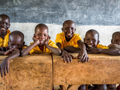 World Vision