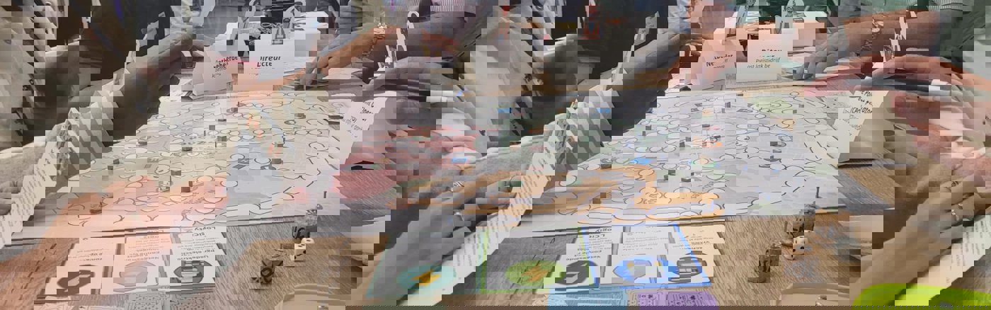 Adverteren in Google met Google Grants