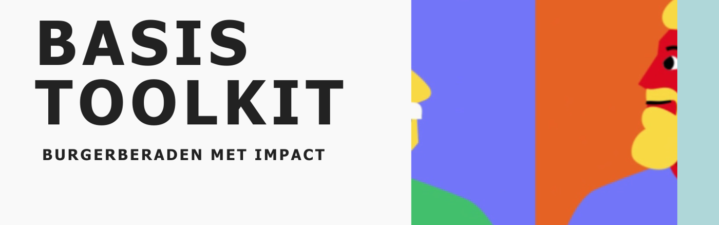 Infographic: 10 Gouden Regels Burgerberaad