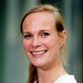 Laura van der Water